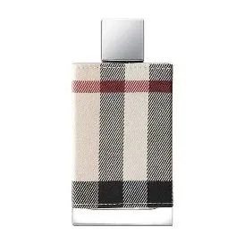 London Woman Eau De Parfum