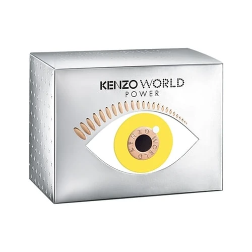 World Power Woman Eau De Parfum