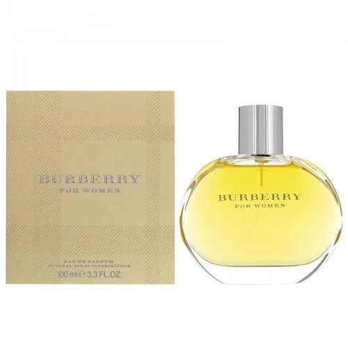 Classic Woman Eau De Parfum