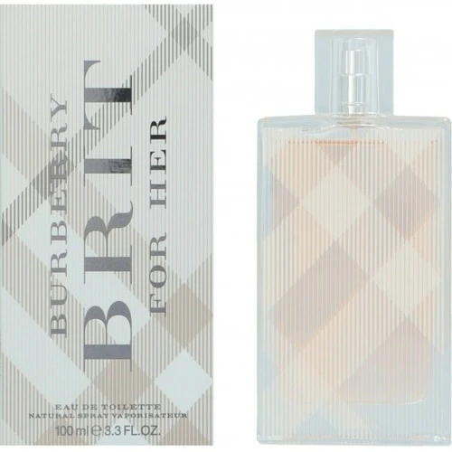 Brit Woman Eau De Toilette