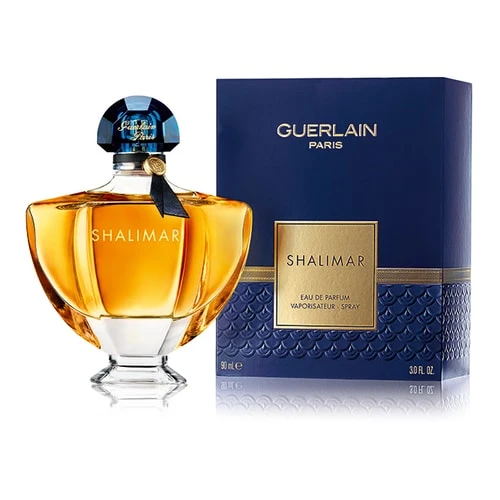 Shalimar Woman Eau De Parfum