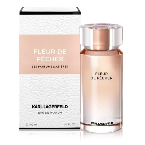 Fleur De Pecher Woman Eau De Parfum
