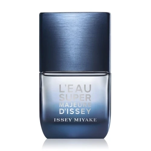 L'eau Super Majeure D'issey Man Eau De Toilette