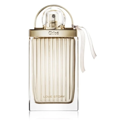 Love Story Woman Eau De Parfum