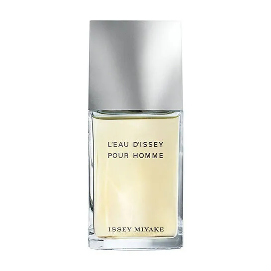 L'eau D'issey Pour Homme Man Eau De Toilette