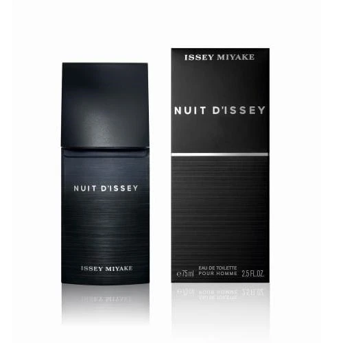 Nuit D'issey Man Eau De Toilette