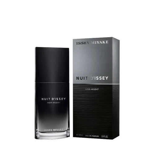 Nuit D'issey Noir Argent Man Eau De Parfum