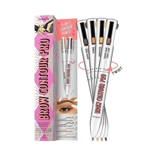 Brow Contour Pro