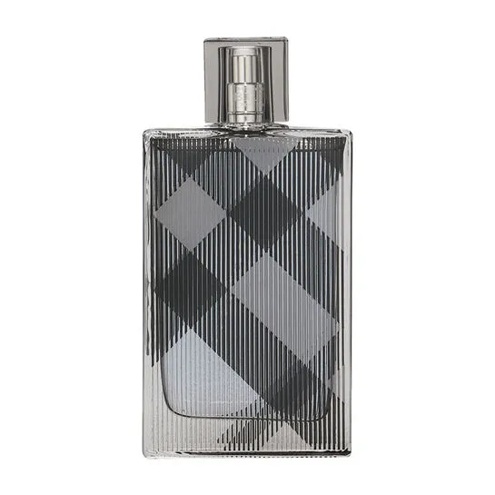 Brit Man Eau De Toilette
