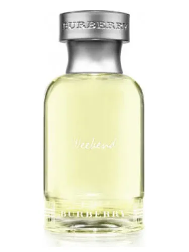 Weekend Man Eau De Toilette