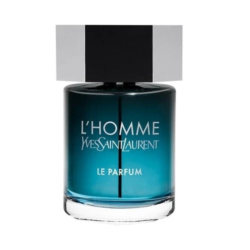 L'homme Le Parfum
