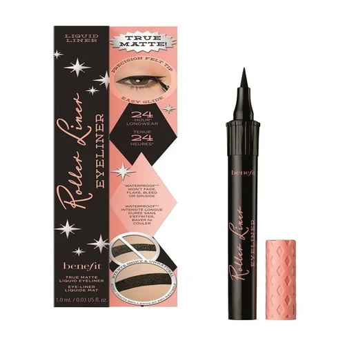 Roller Liner Liquid Eyeliner
