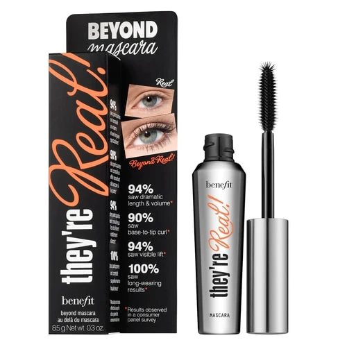 They're Real Lengthening Mascara Mini
