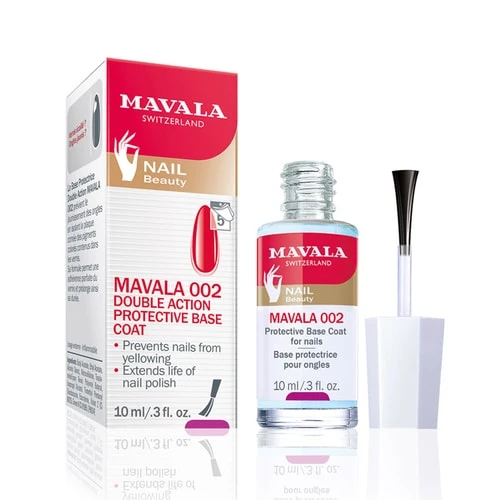 Mavala 002 Protective Base Coat