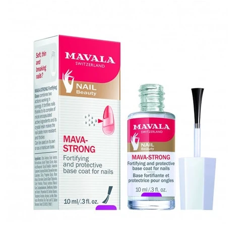 Mava Strong