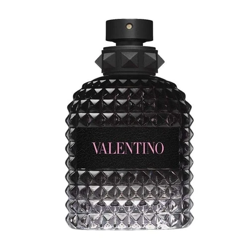 Valentino Uomo Born In Roma Man Eau De Toilette