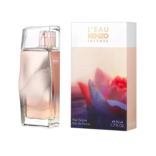 L'eau Par Intense Woman Eau De Parfum