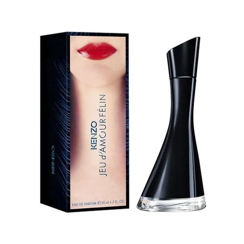 Jeu D Amour Felin Woman Eau De Parfum