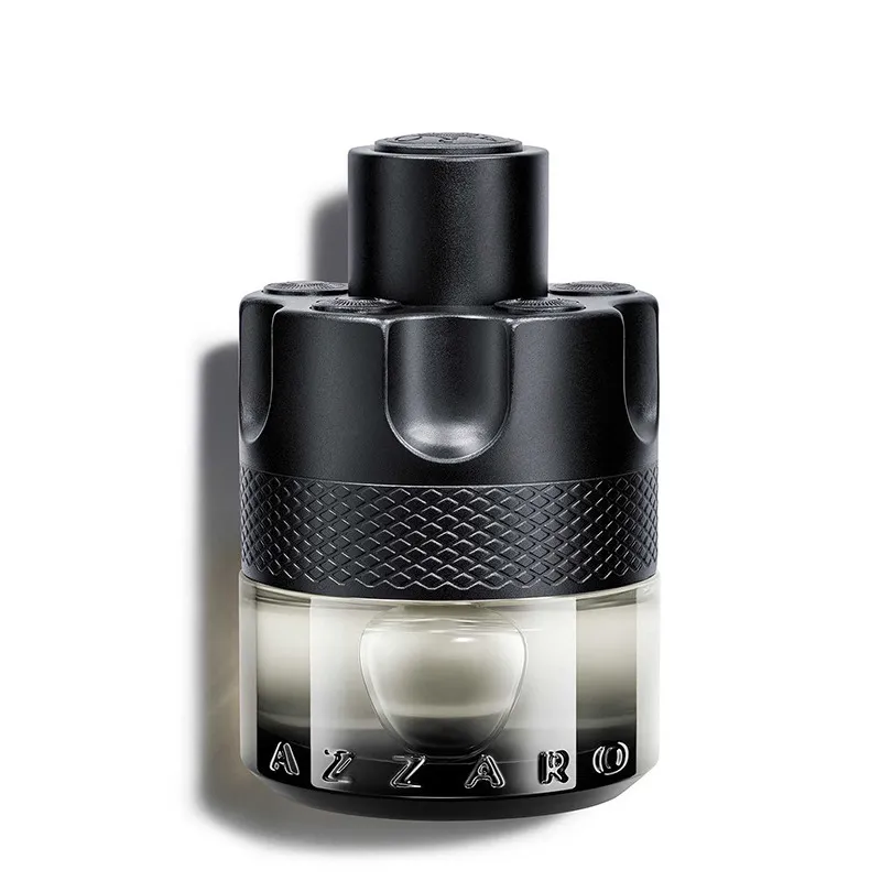 The Most Wanted Intense Man Eau De Toilette