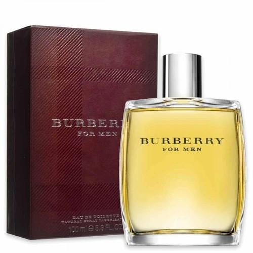 Classic Man Eau De Toilette