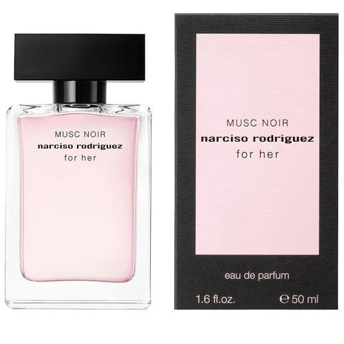 For Her Musc Noir Eau De Parfum