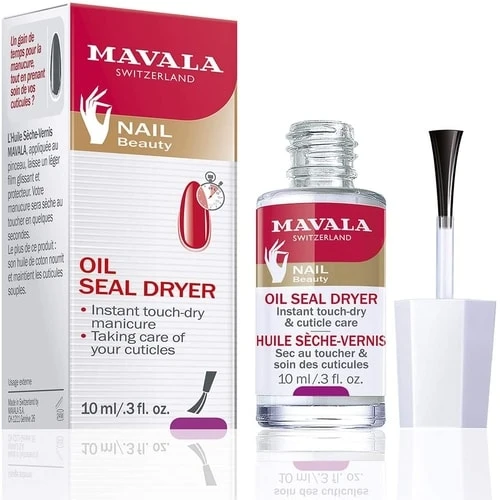 Oil Seal Dryer