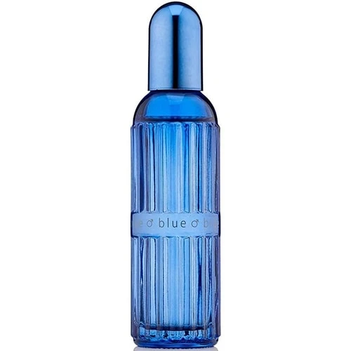 Colour Me Blue Man Eau De Toilette