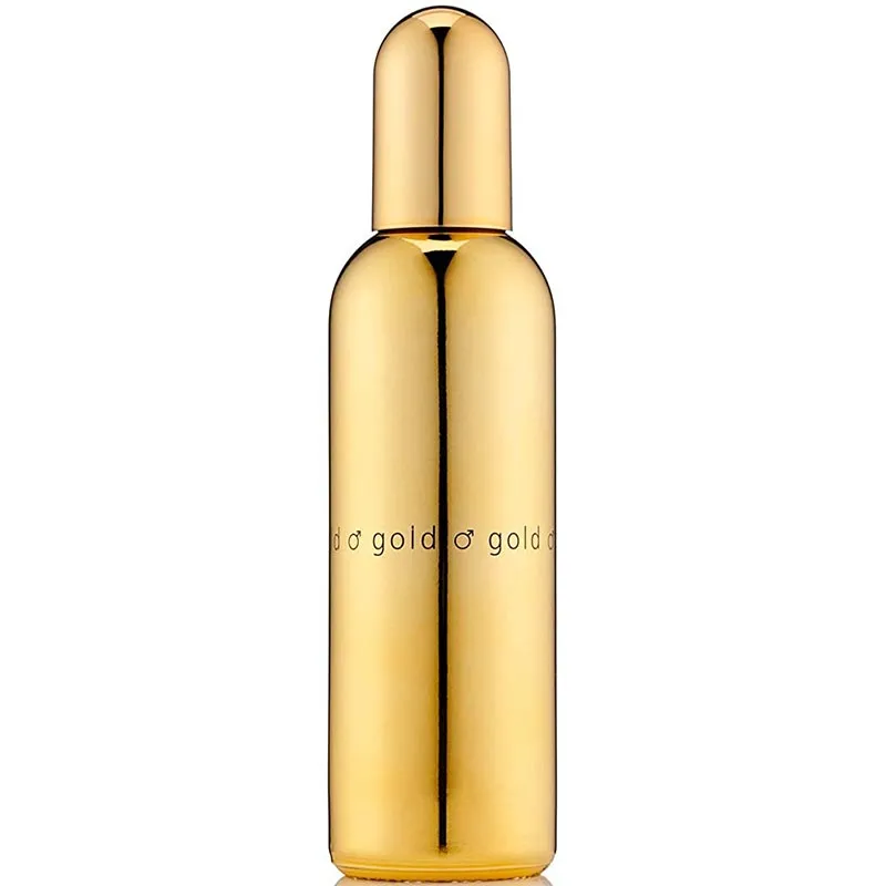 Colour Me Gold Man Eau De Toilette