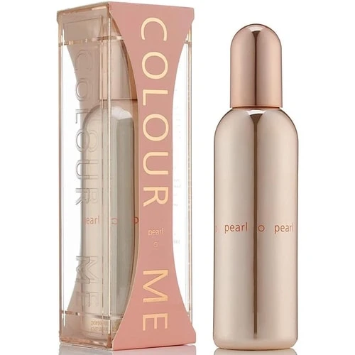 Colour Me Pearl Woman Eau De Parfum