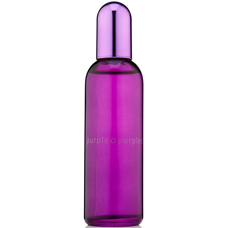 Colour Me Purple Woman Eau De Parfum