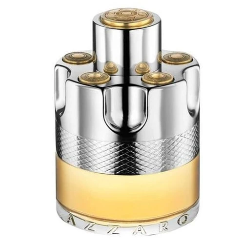 Wanted Man Eau De Toilette