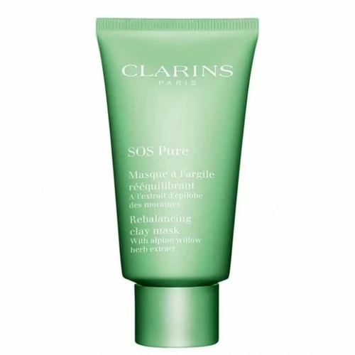 Sos Pure Face Mask