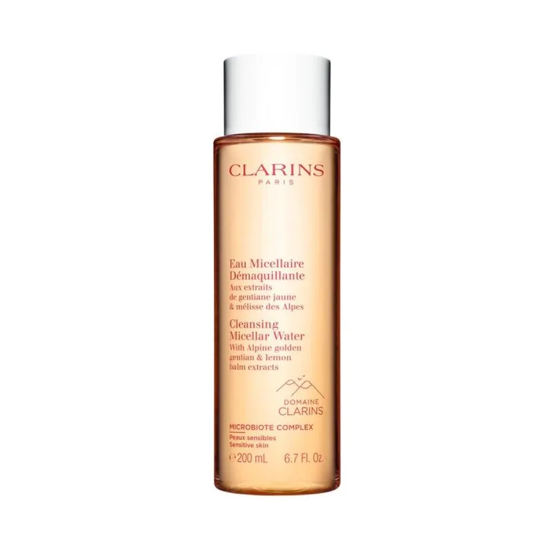 Cleansing Micellar Water