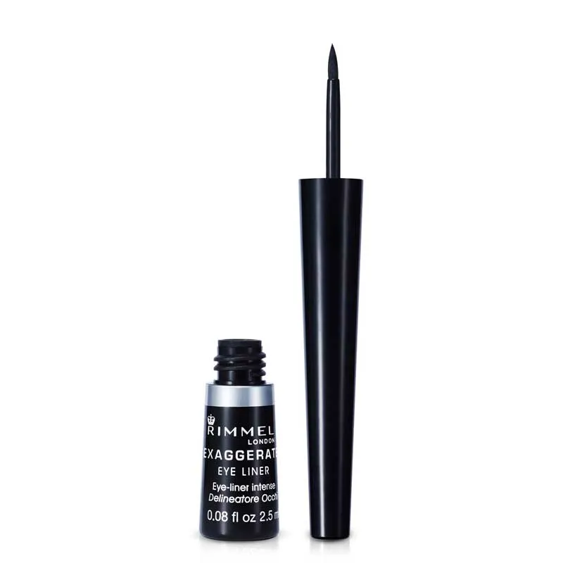 Exaggerate Liquid Eyeliner