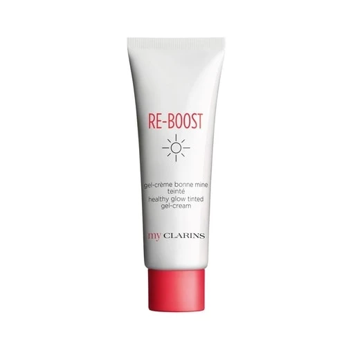 My Clarins Re-boost Healthy Glow Tinted Gel-cream