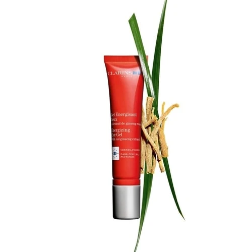 Clarinsmen Energizing Eye Gel