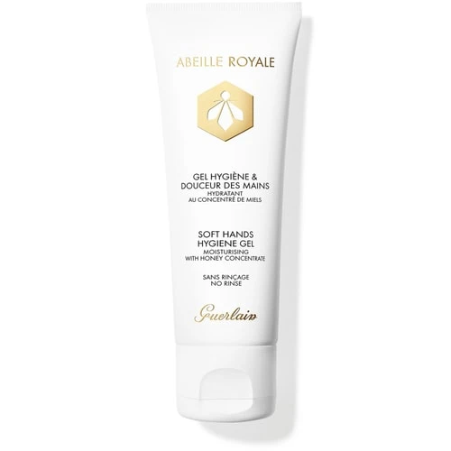 Abeille Royale Hand Lotion