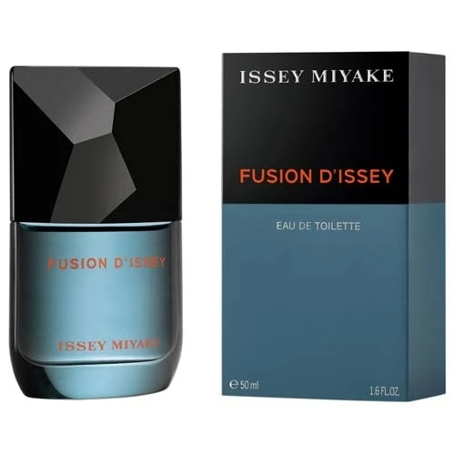 Fusion Extreme Man Eau De Toilette