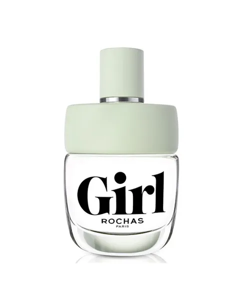 Rochas Girl Woman Eau De Toilette