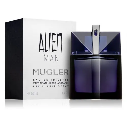 Alien Man Eau De Toilette
