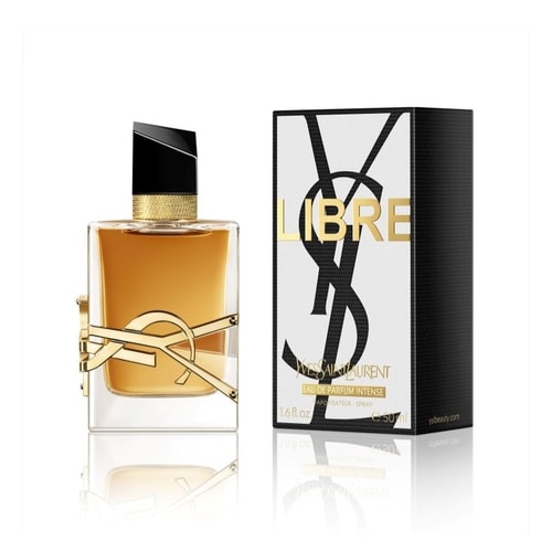 LIBRE INTENSE WOMAN EAU DE PARFUM