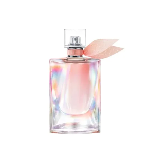 La Vie Est Belle Soleil Cristal Woman Eau De Parfum
