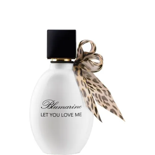 Let You Love Me Woman Eau De Parfum