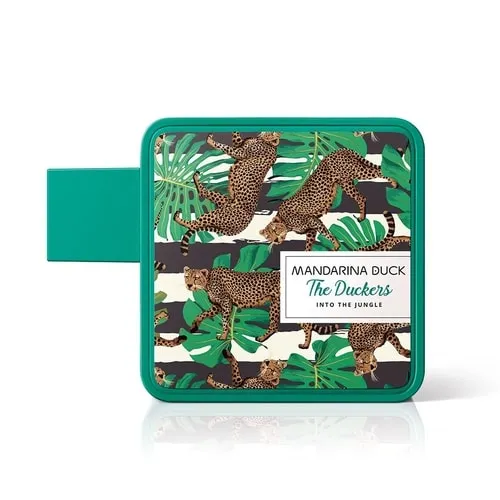 Into The Jungle Unisex Eau De Toilette