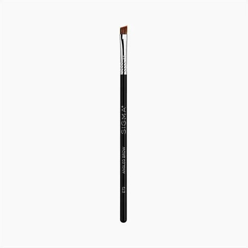 E75 Angled Brow Brush