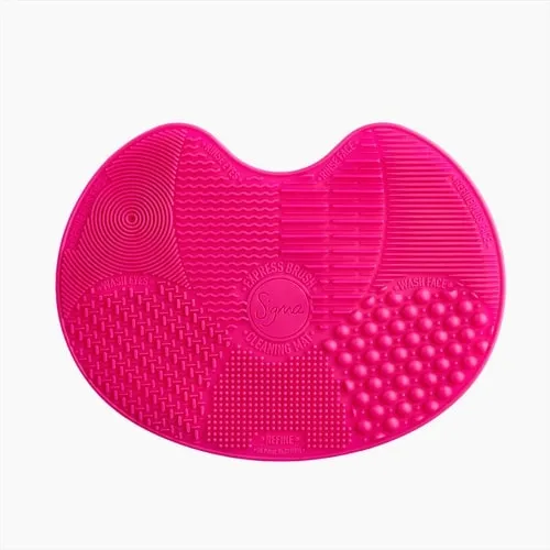 Sigma Spa Express Brush Cleaning