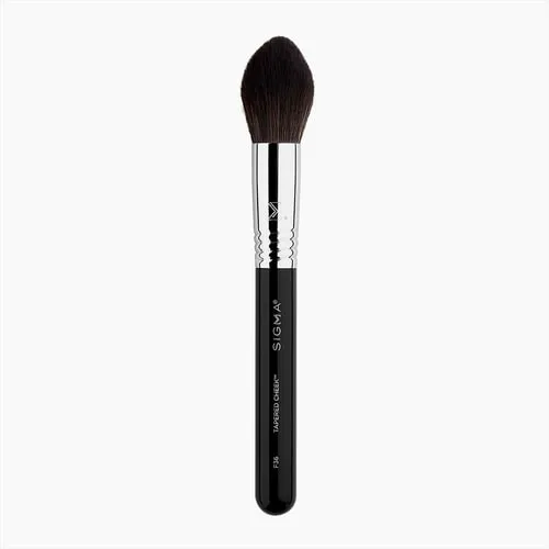 F36 Tapered Cheek Brush