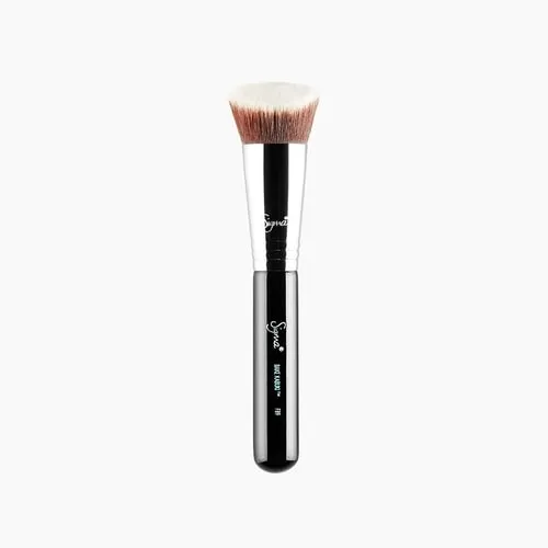 F89 Bake Kabuki Brush