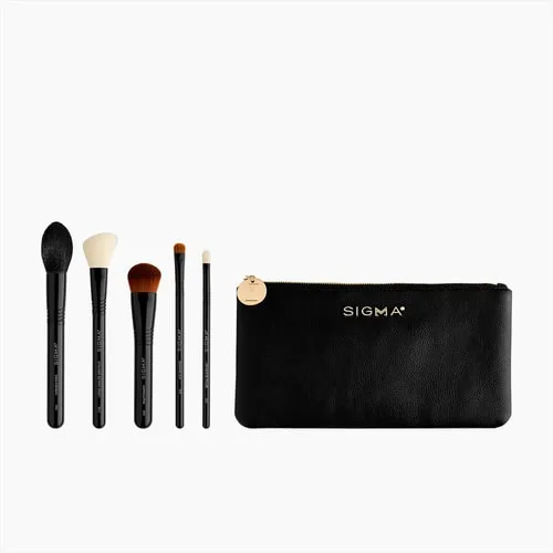 Multitask Brush Set