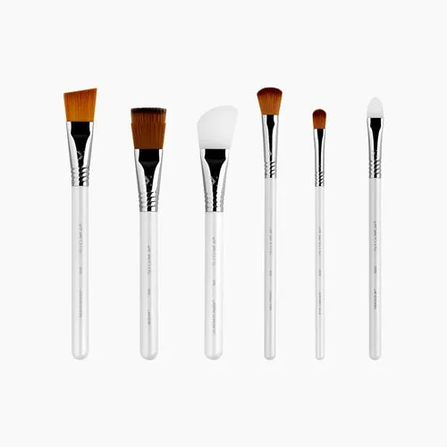 Skincare Brush Set